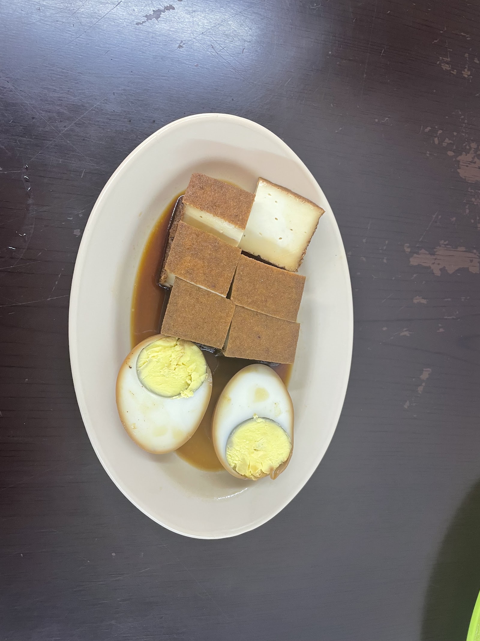 芋頭榤 Yam Cake