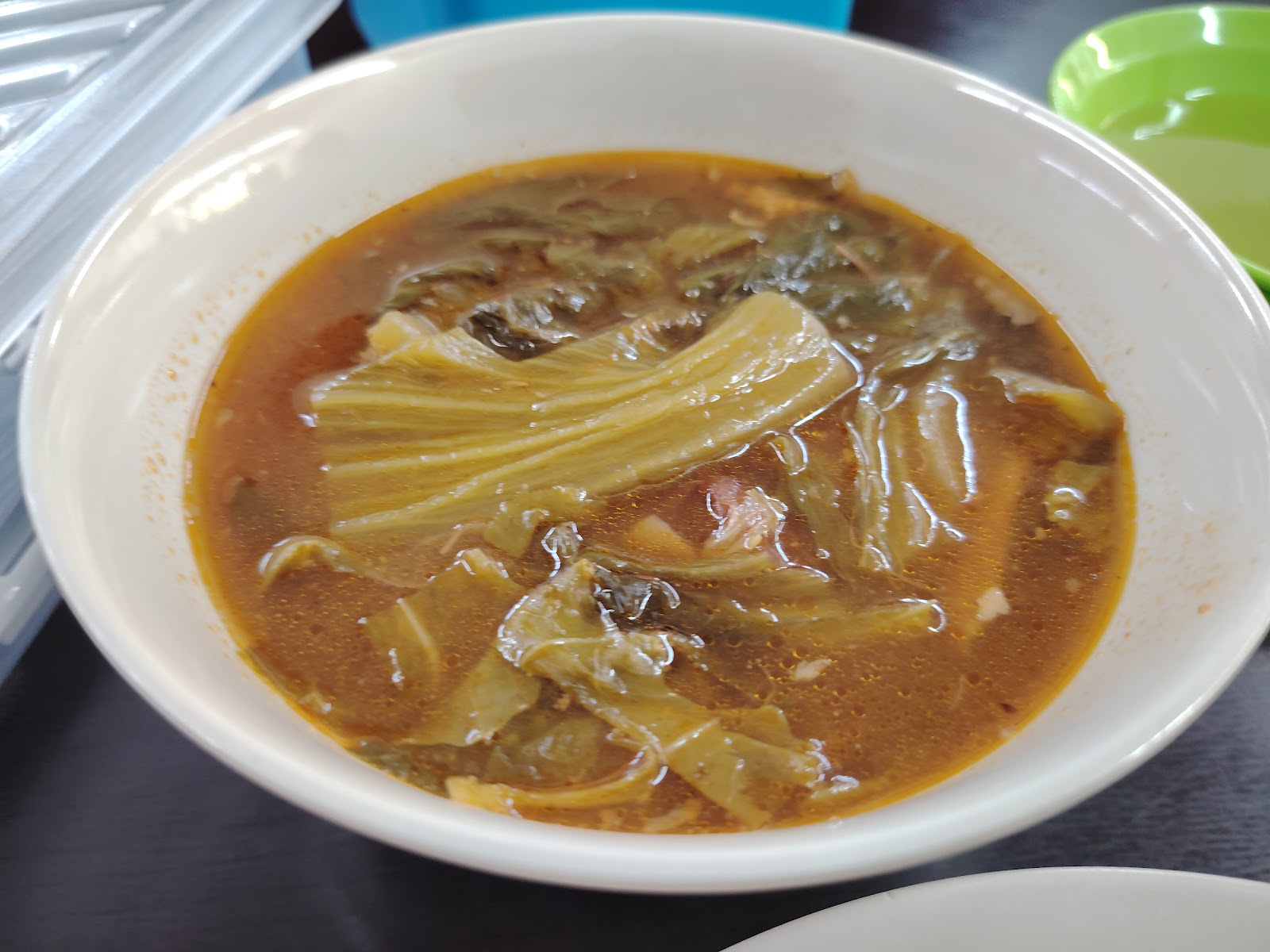 Aw Chicken Rice 10
